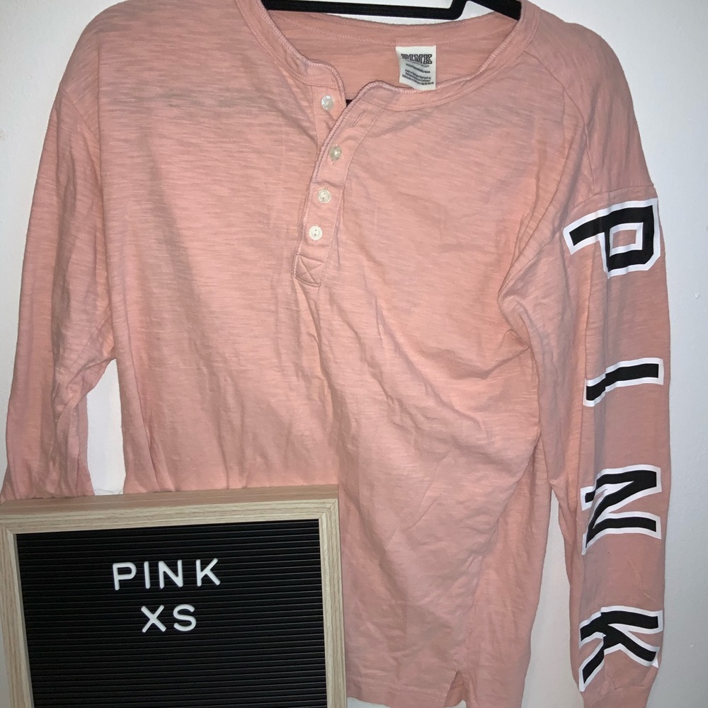 PINK Victoria’s Secret Longsleeve
